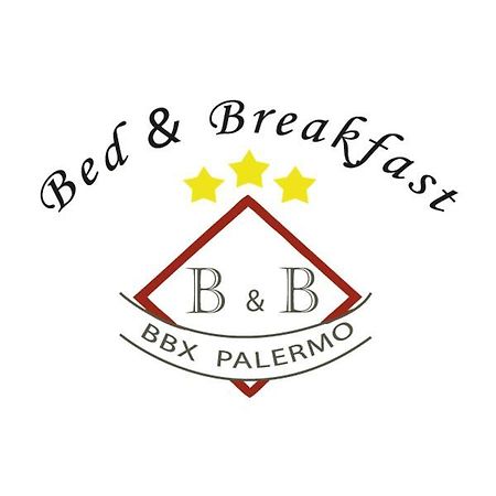 Отель Bbx Palermo Centro Экстерьер фото