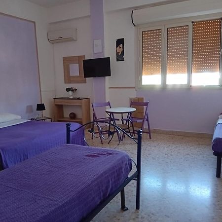Отель Bbx Palermo Centro Экстерьер фото