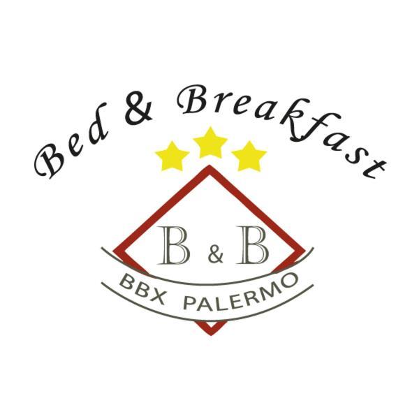 Отель Bbx Palermo Centro Экстерьер фото