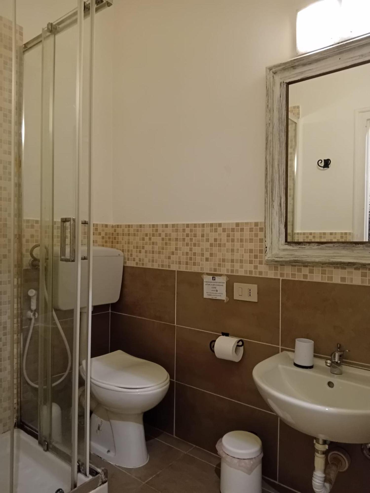 Отель Bbx Palermo Centro Экстерьер фото
