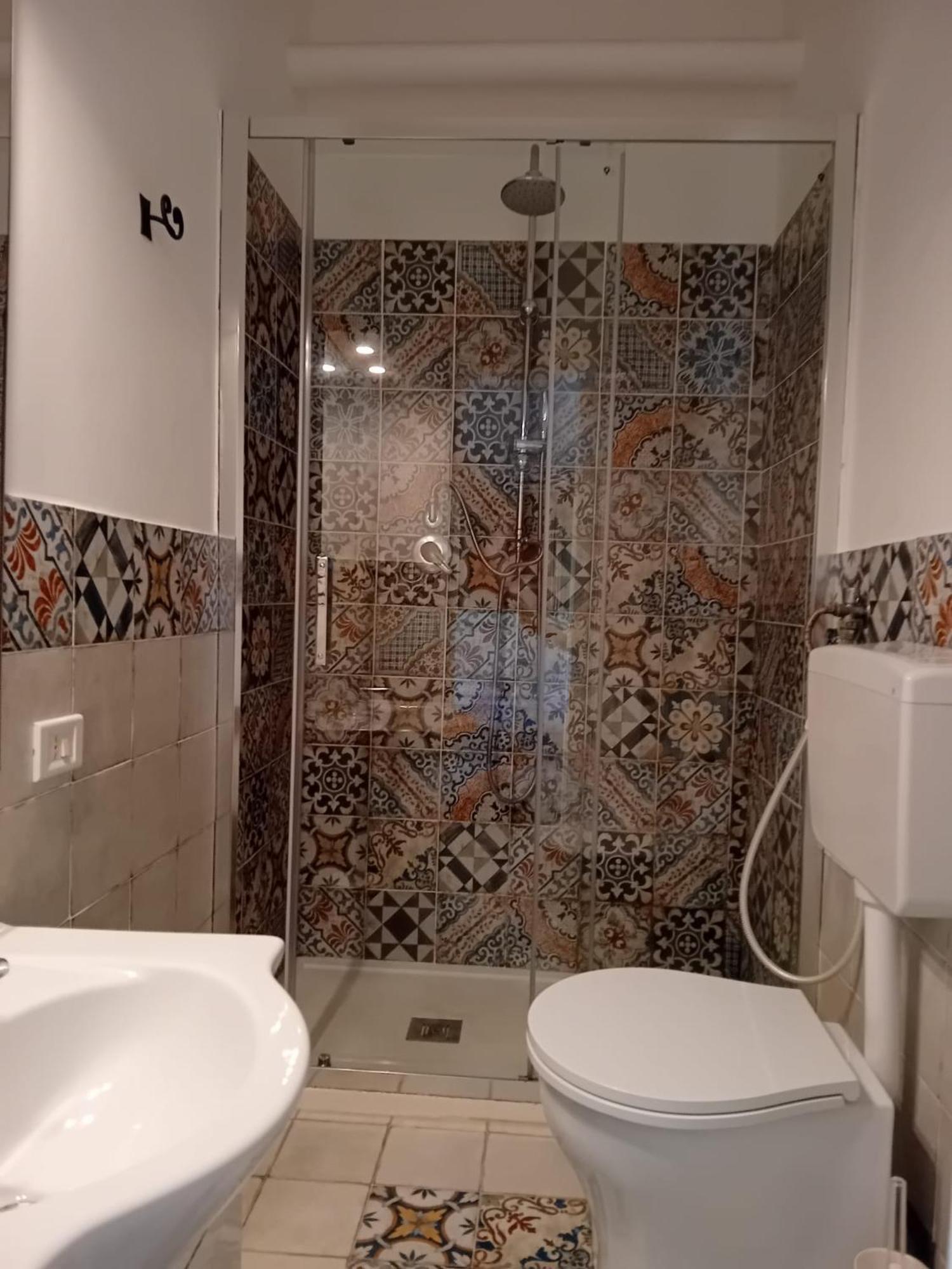 Отель Bbx Palermo Centro Экстерьер фото