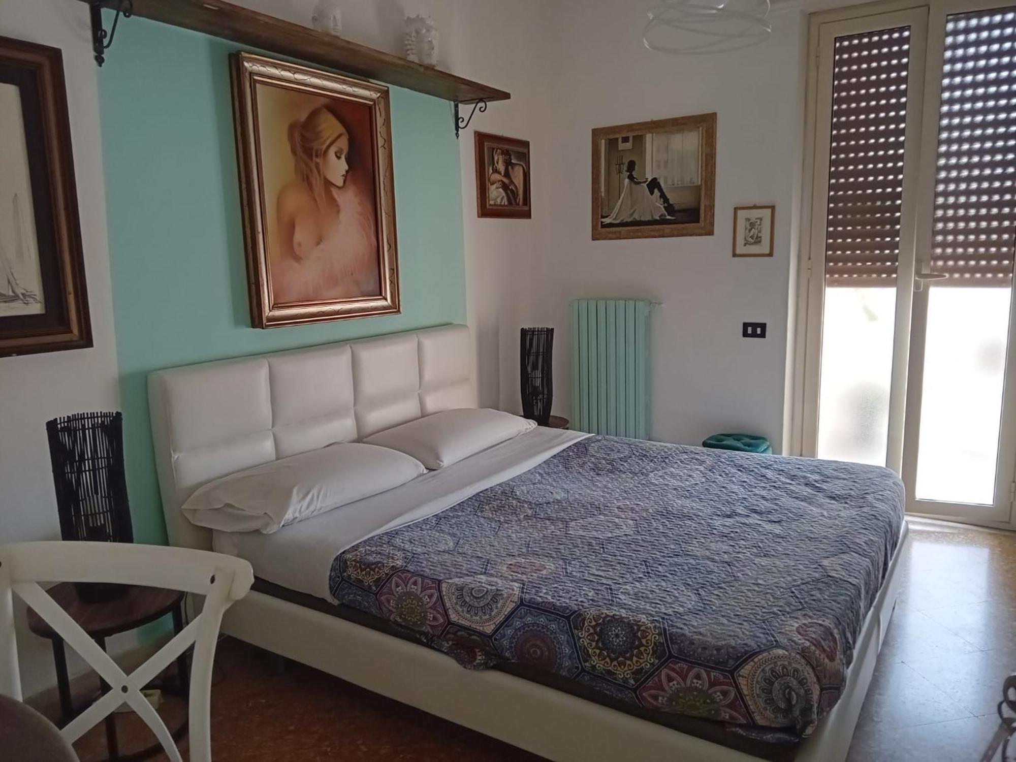 Отель Bbx Palermo Centro Экстерьер фото