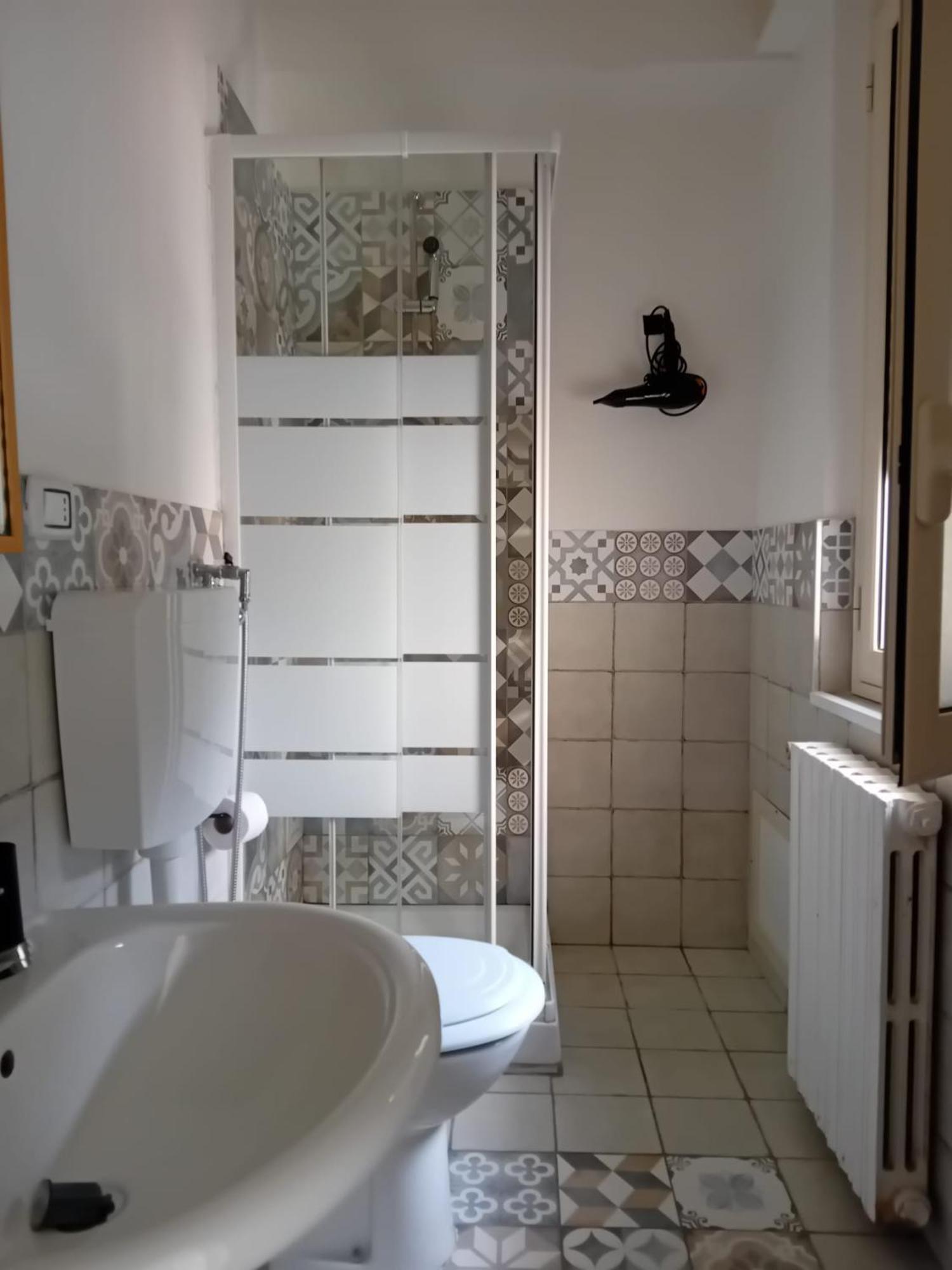 Отель Bbx Palermo Centro Экстерьер фото