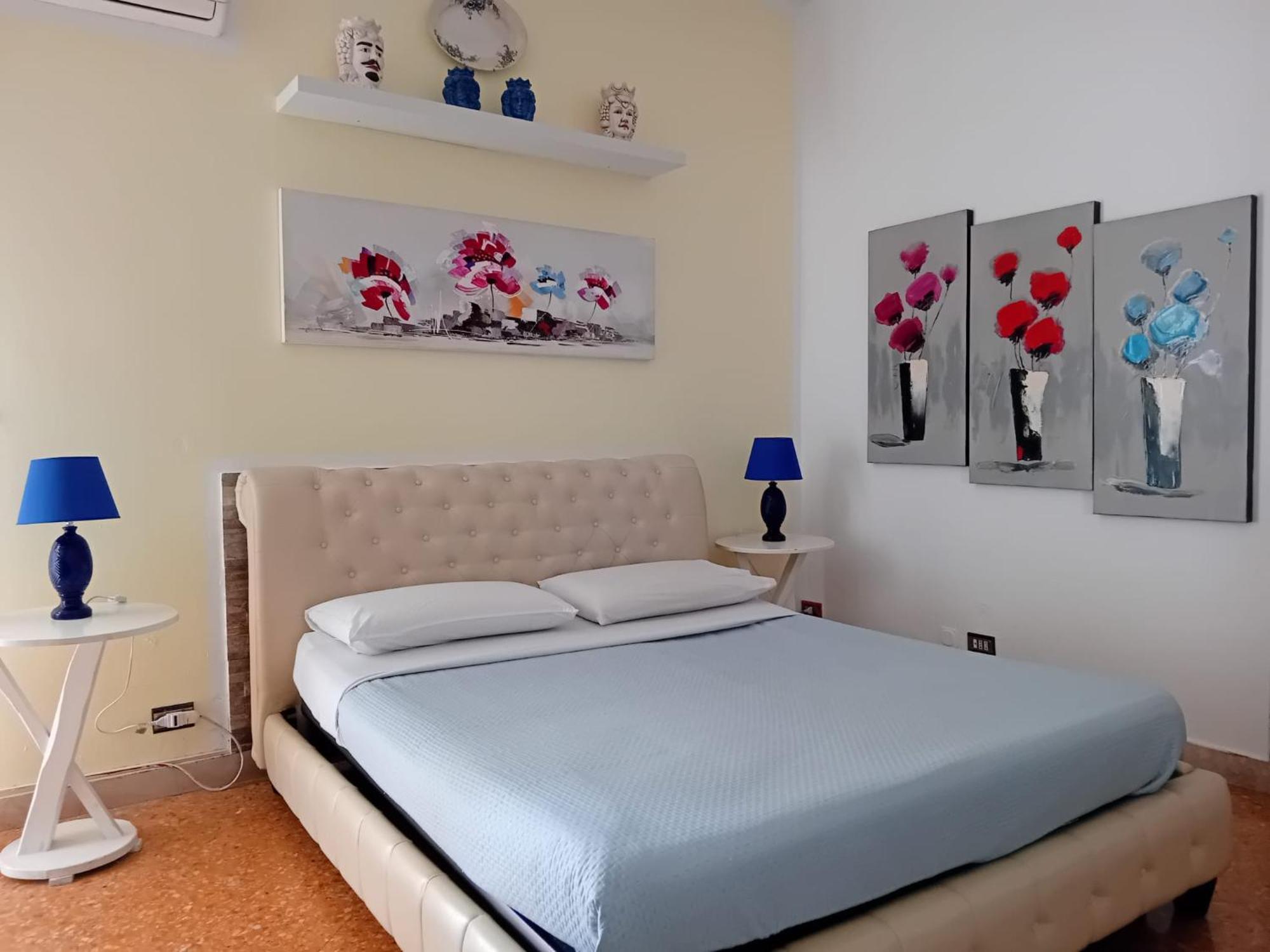 Отель Bbx Palermo Centro Экстерьер фото