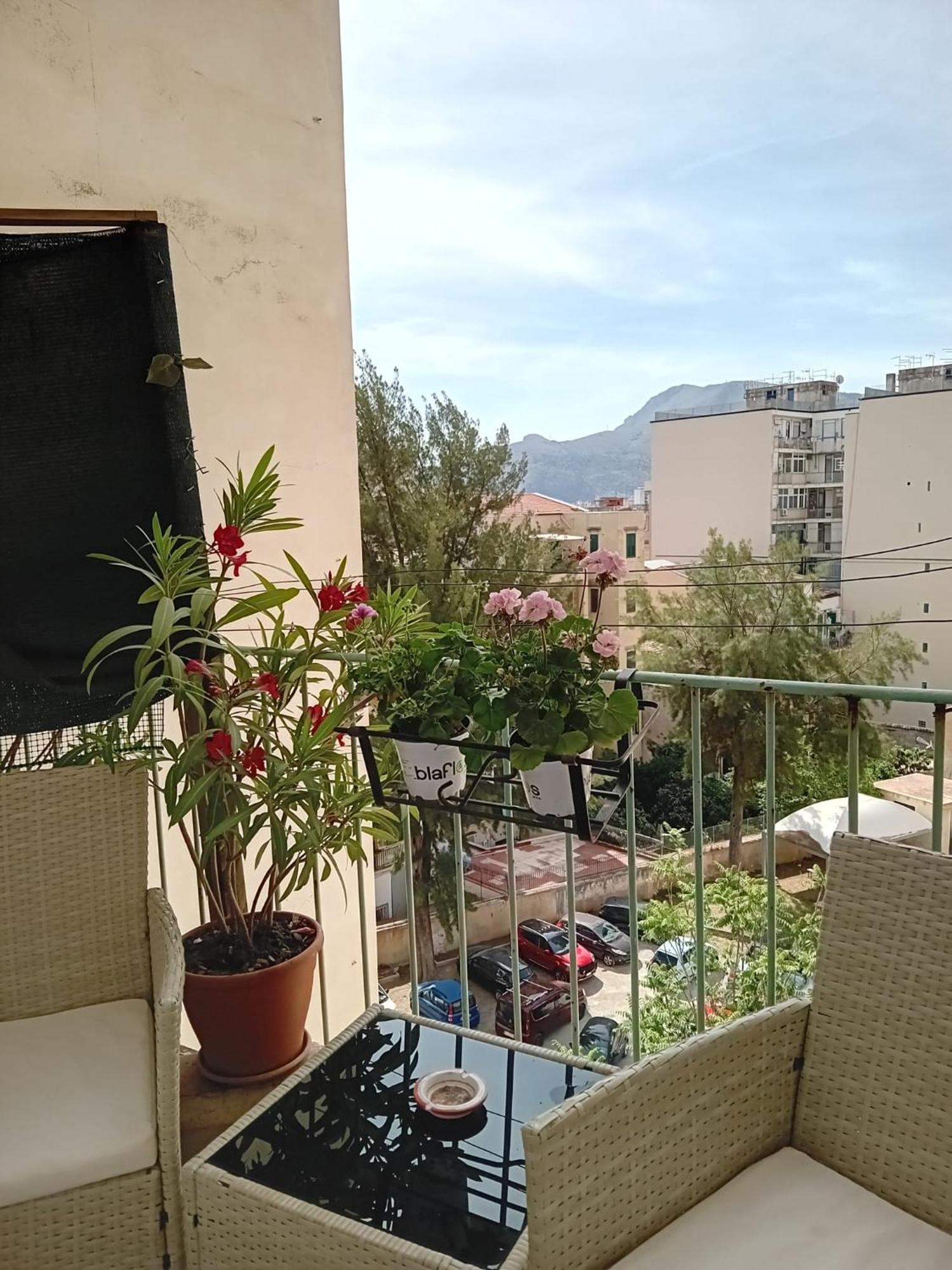 Отель Bbx Palermo Centro Экстерьер фото