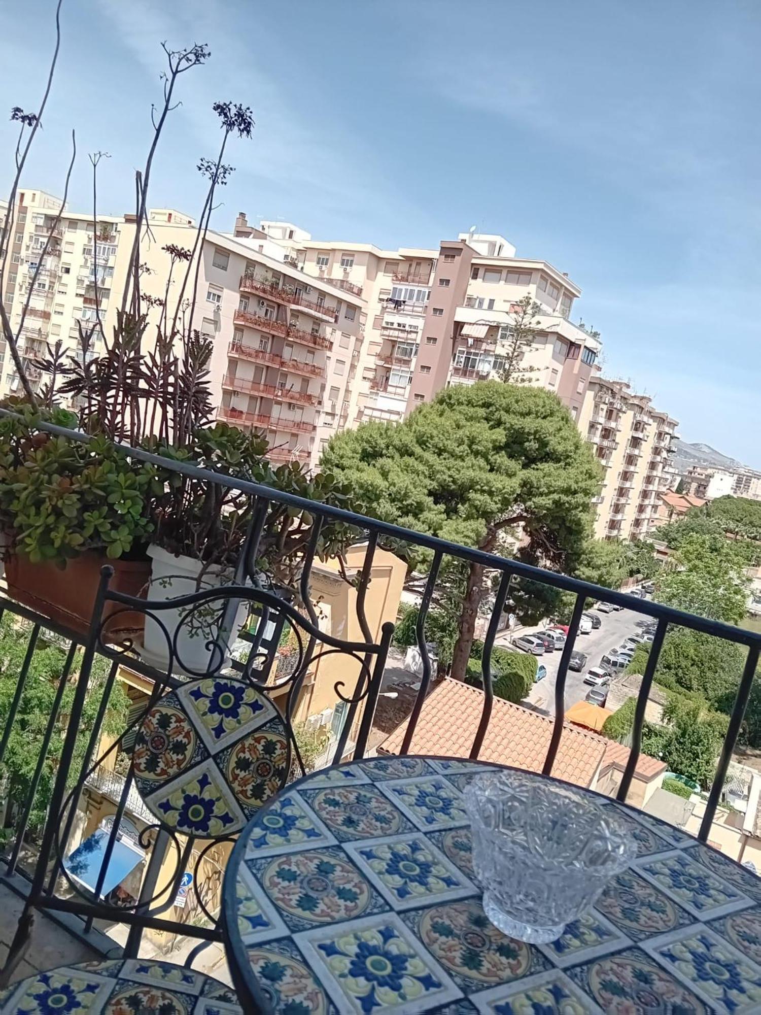 Отель Bbx Palermo Centro Экстерьер фото